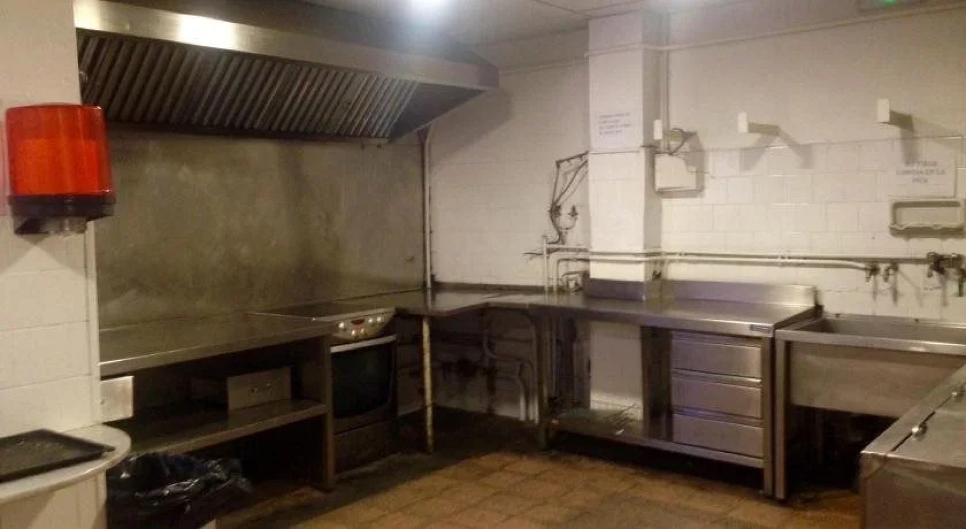 Hotel Residencial Continental