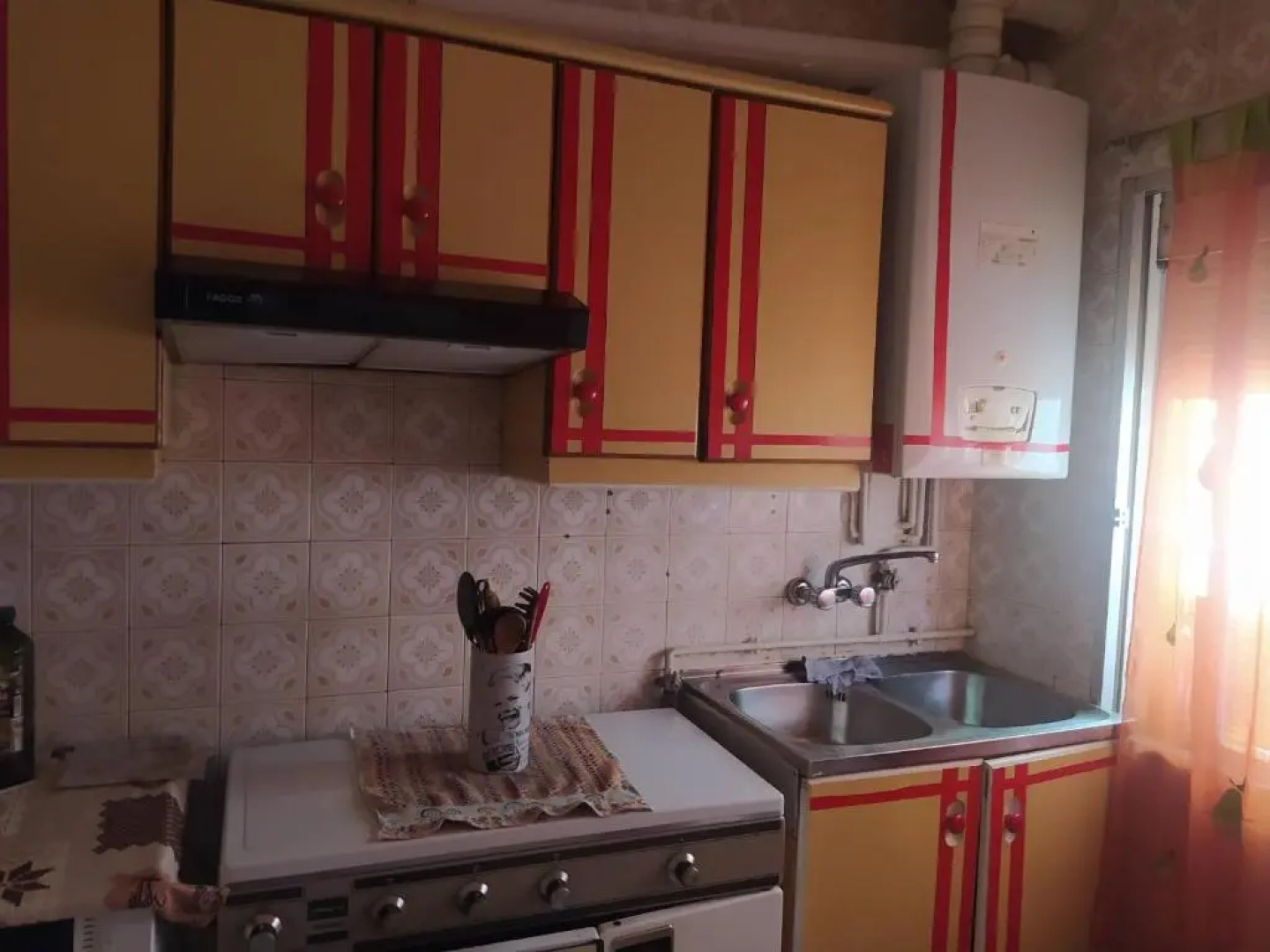 La Torreta, Coslada-Central, aeropuerto