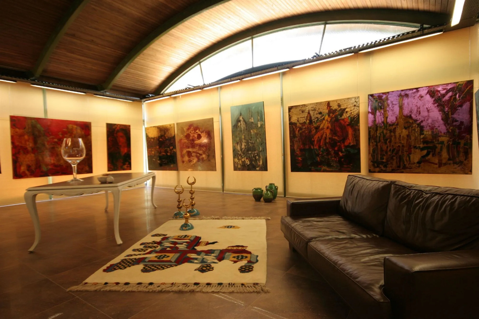 Antik Zeytin Hotel & Art