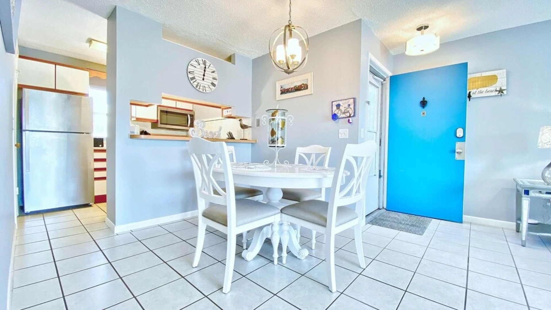 Madeira Beach Yacht Club