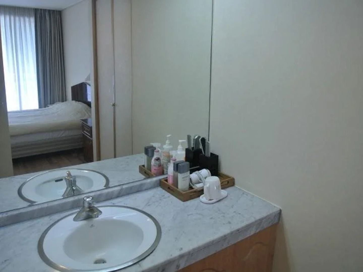 Hanwha Resort Jirisan