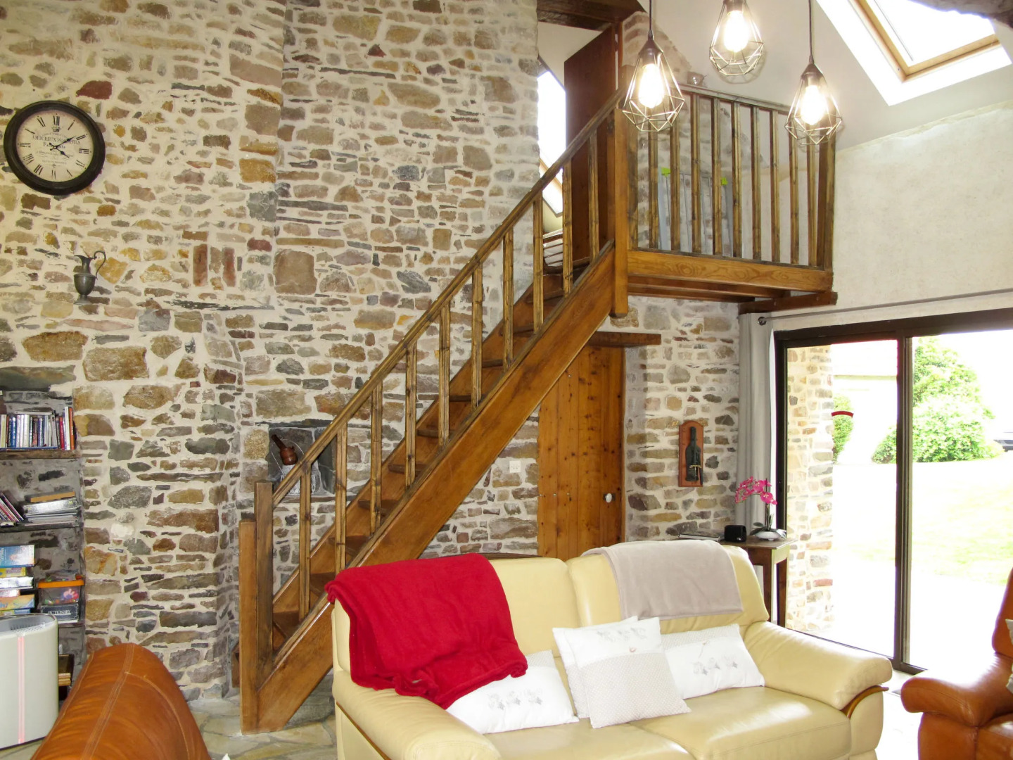 Les Moutons (CEZ402)