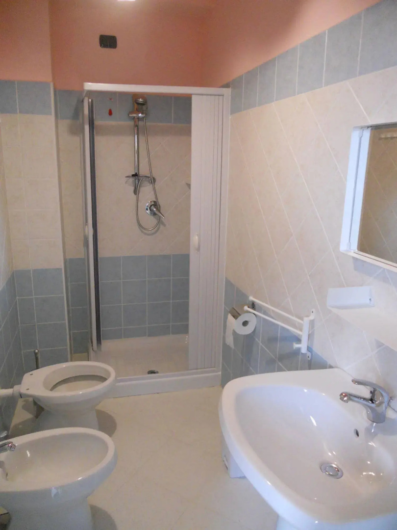 Agriturismo San Rocco