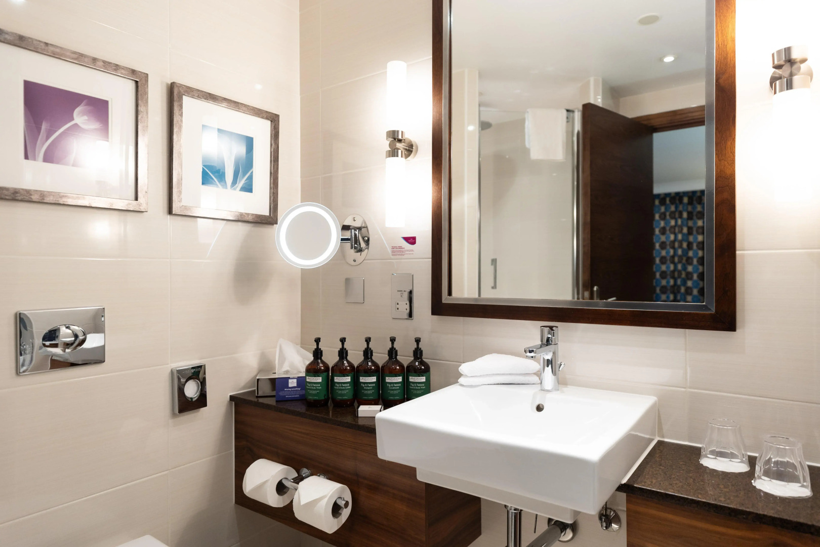 Crowne Plaza London - Gatwick Airport