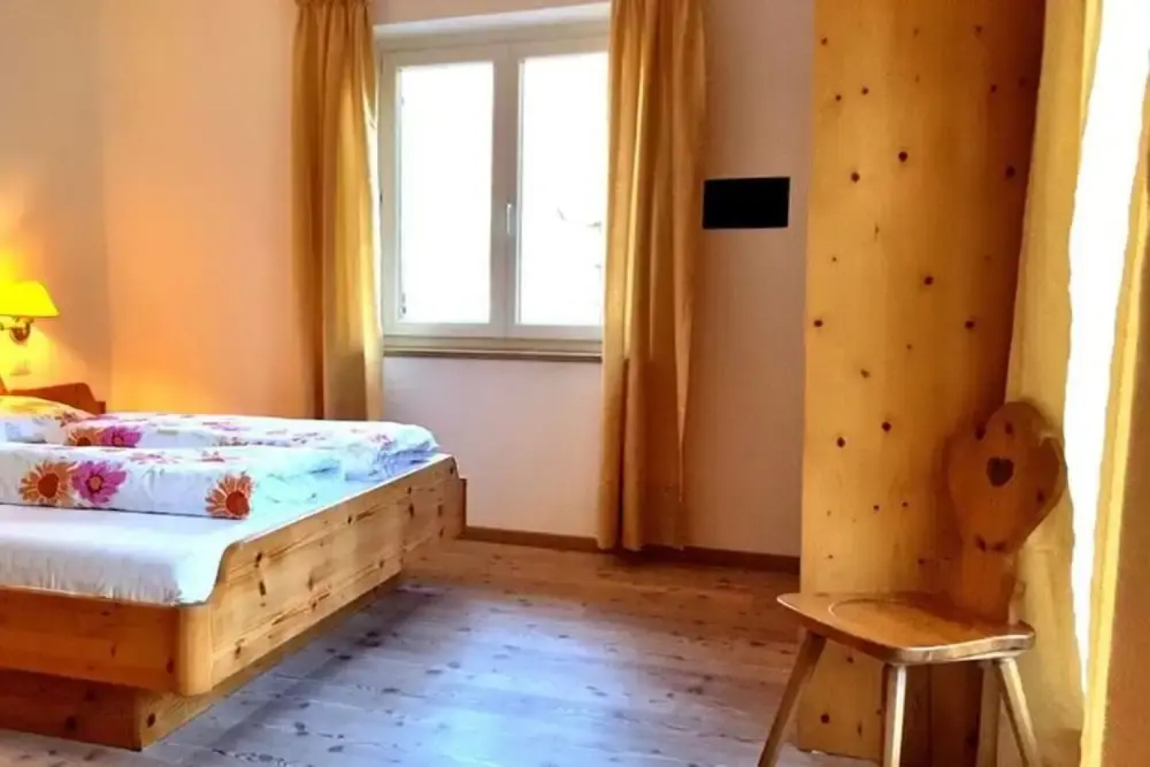 Holiday Apartment Krosshof