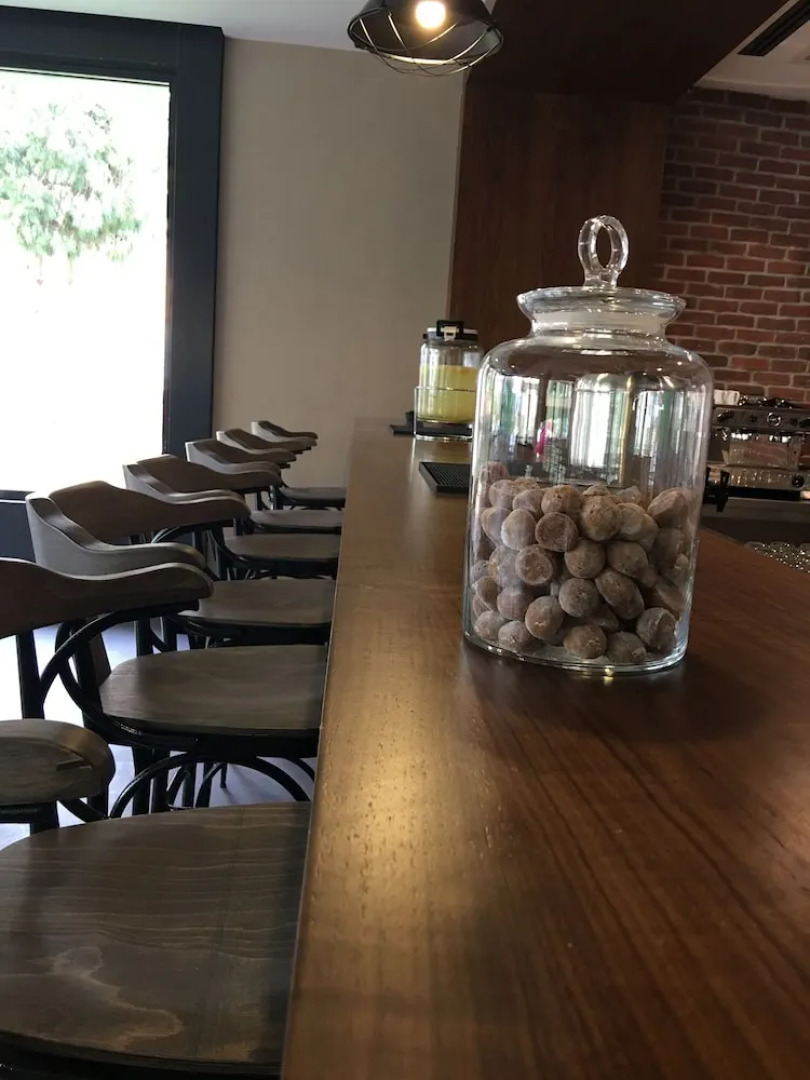 Vista Boutique Hotel