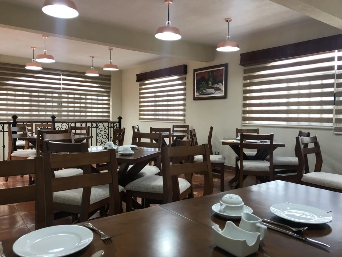 Hotel Colonial Acopinalco Inn