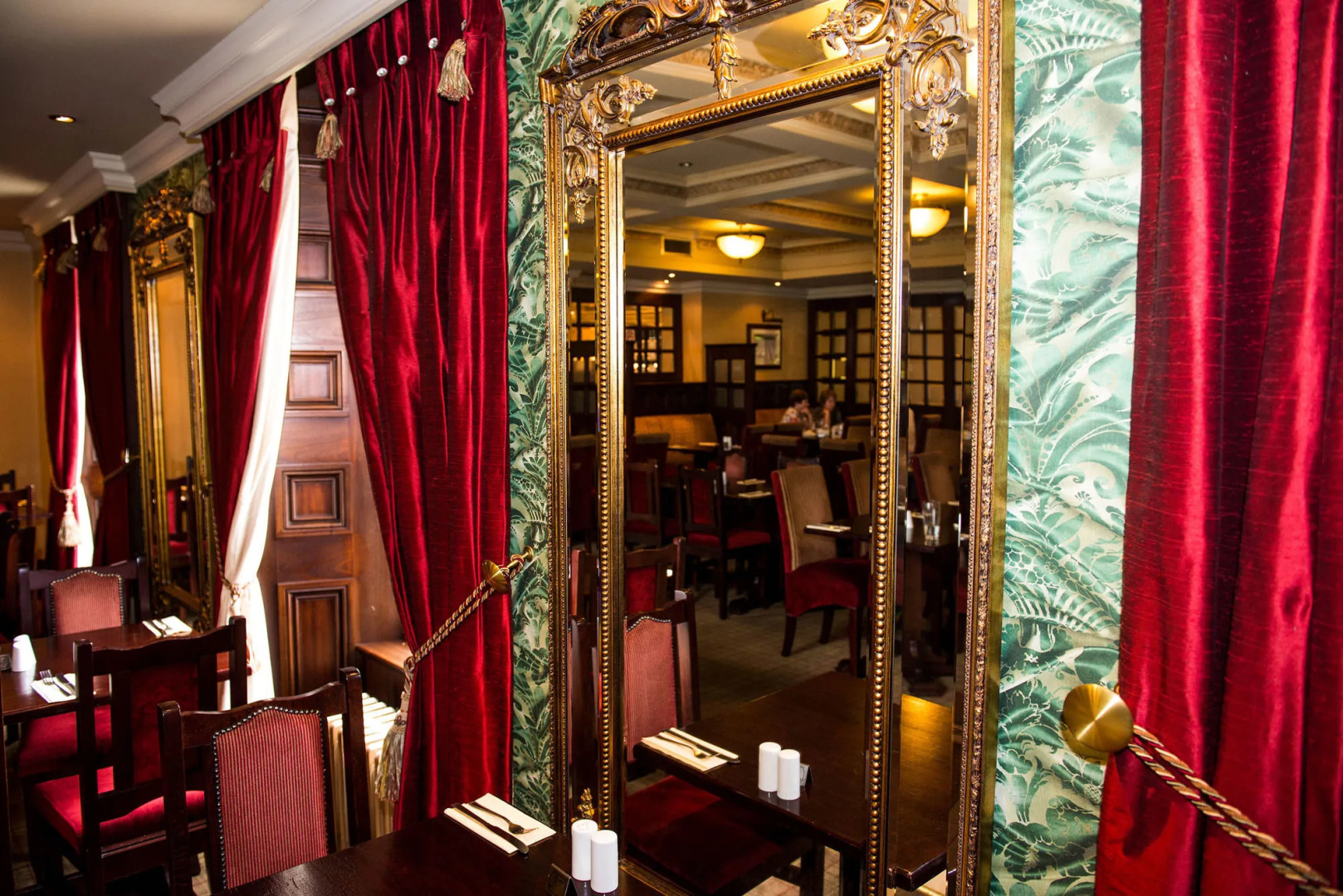 The O Neill Arms Country House Hotel