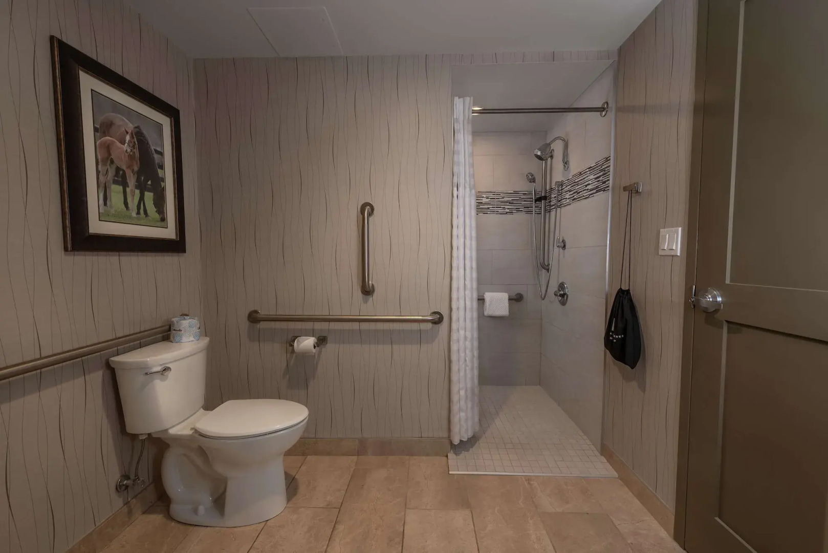 Embassy Suites Saratoga Springs