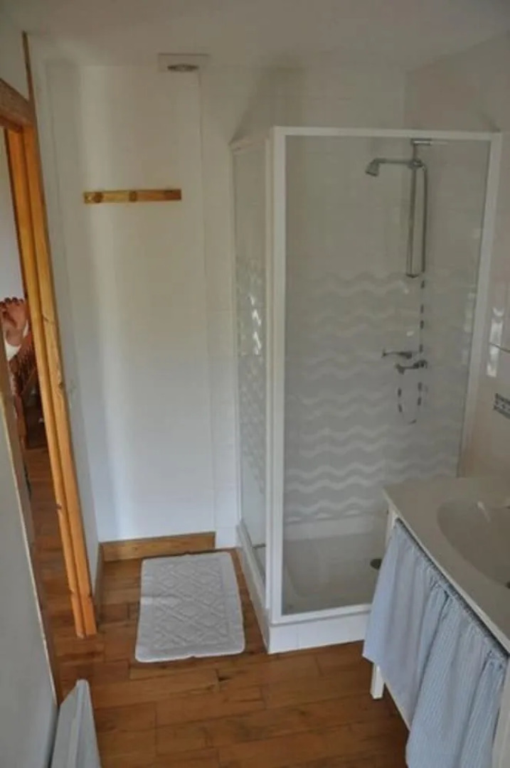 Les Granges Tourondel