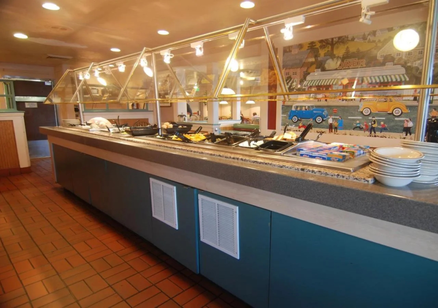 Econo Lodge Inn & Suites Vernal near Dinosaur Monument