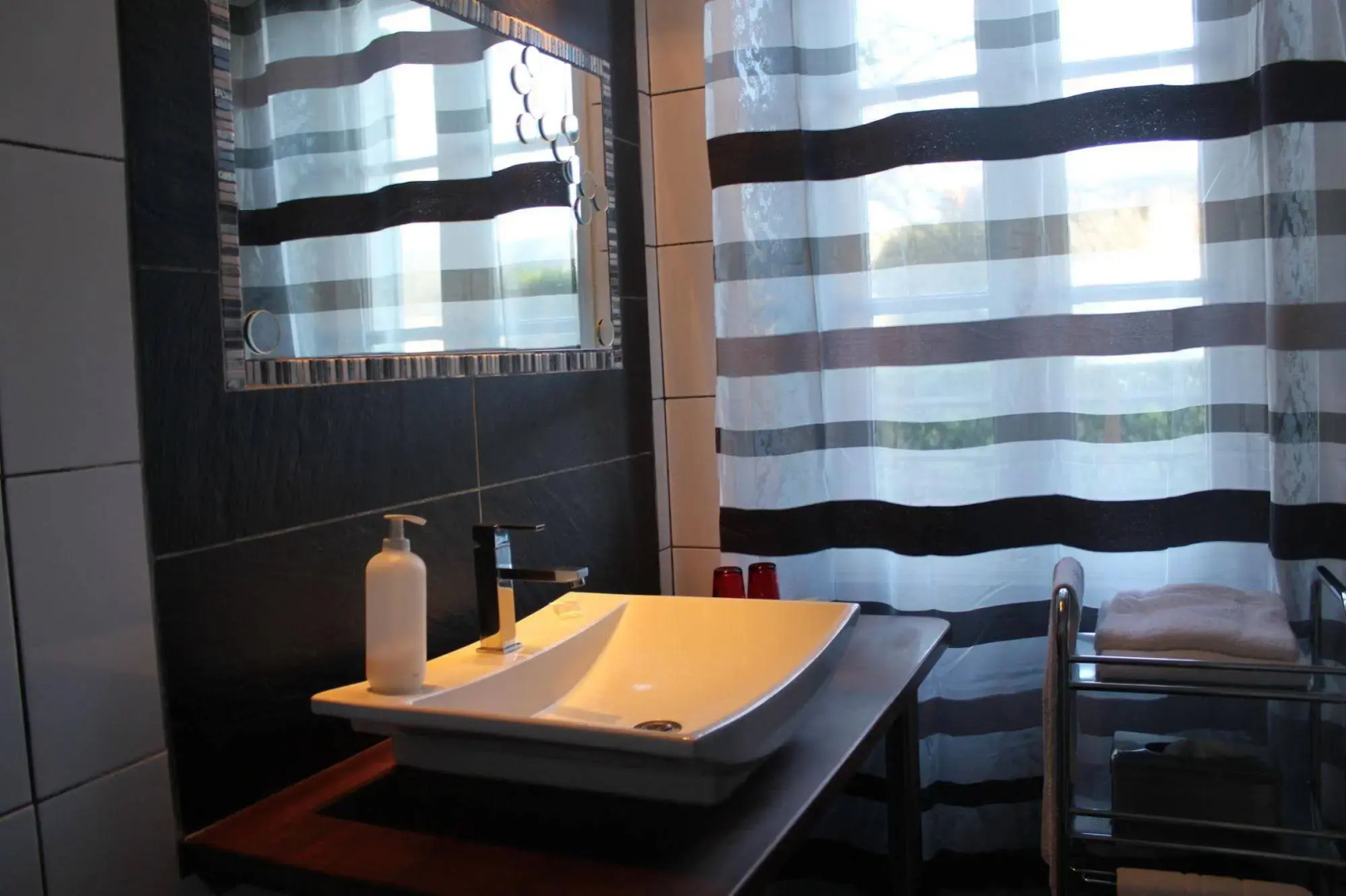 Lancien Presbytère La Ruchelière