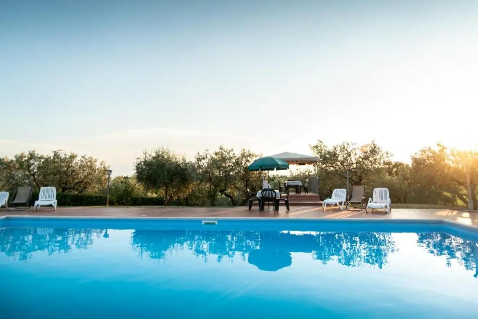 Agriturismo La Rocca Assisi