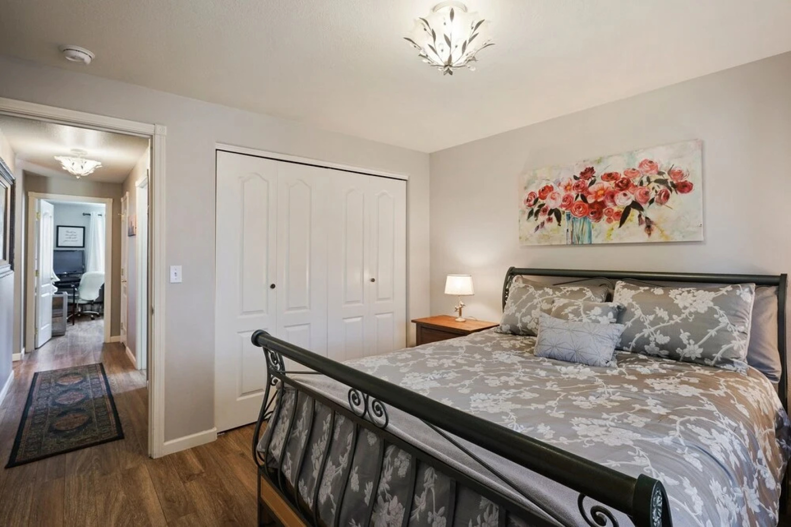 Canyon Cottage 3 Bedroom Home by Redawning