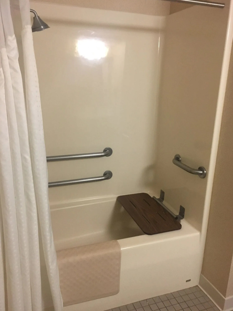 Mountain Inn & Suites