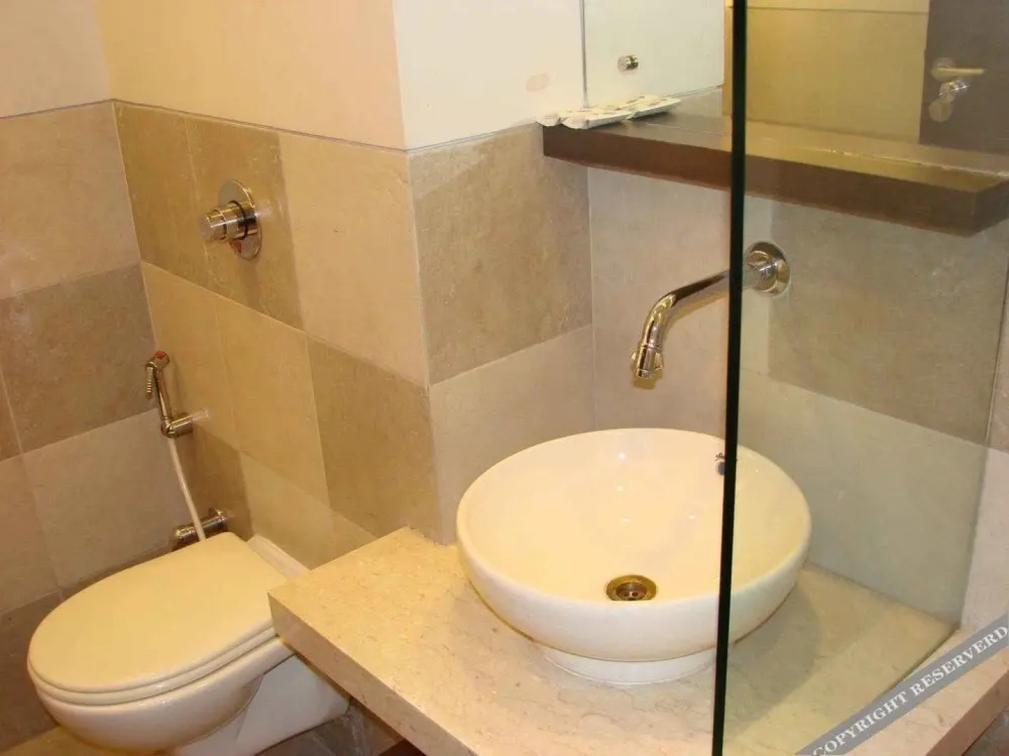 Silver Sands Beach Resort