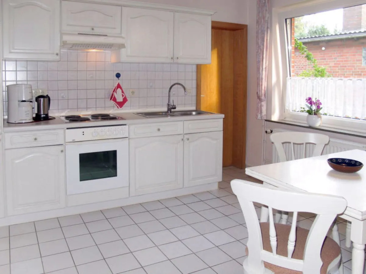 Apartment Söhle Otterndorf