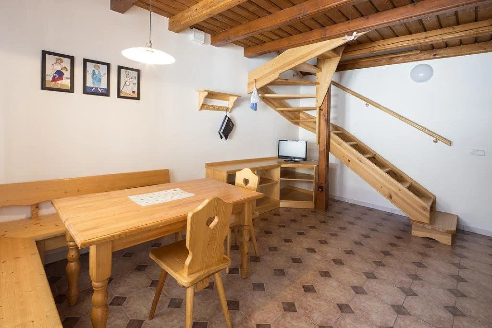 Pension Černý jezdec