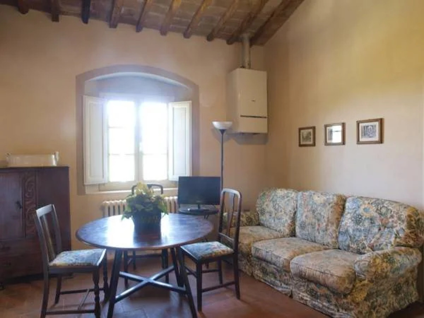 Agriturismo La Moraia