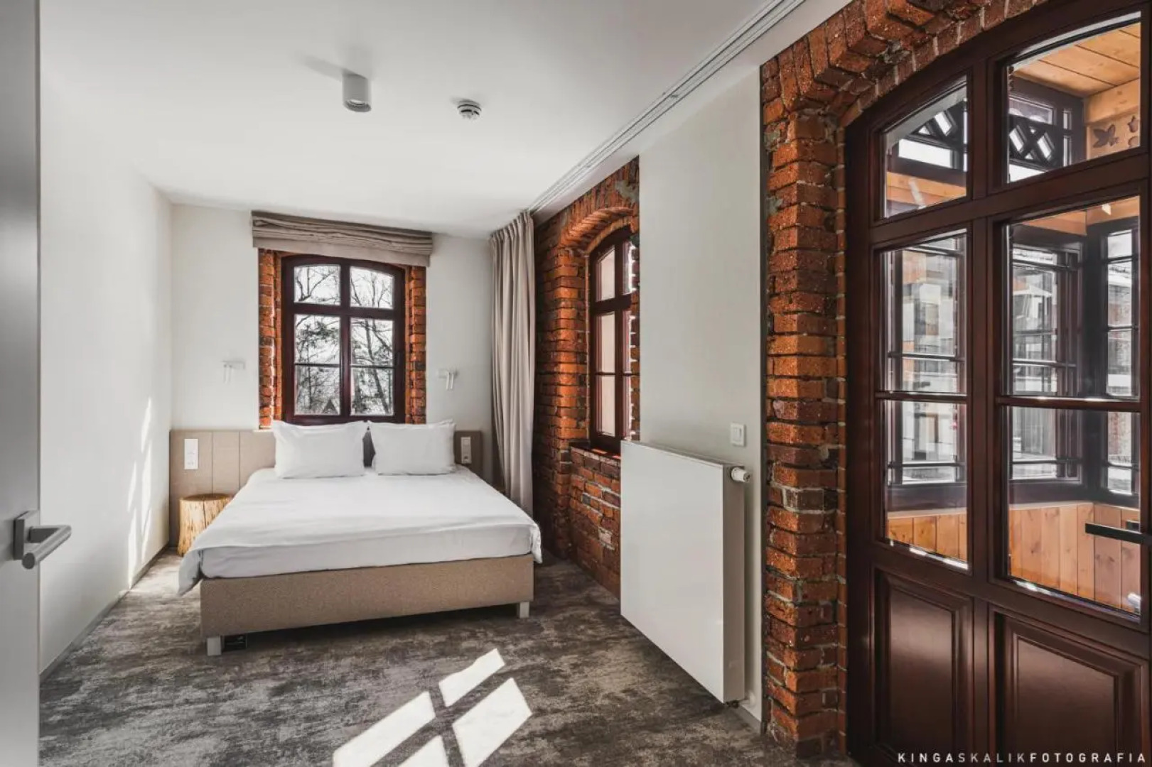 Tremonti Hotel Karpacz