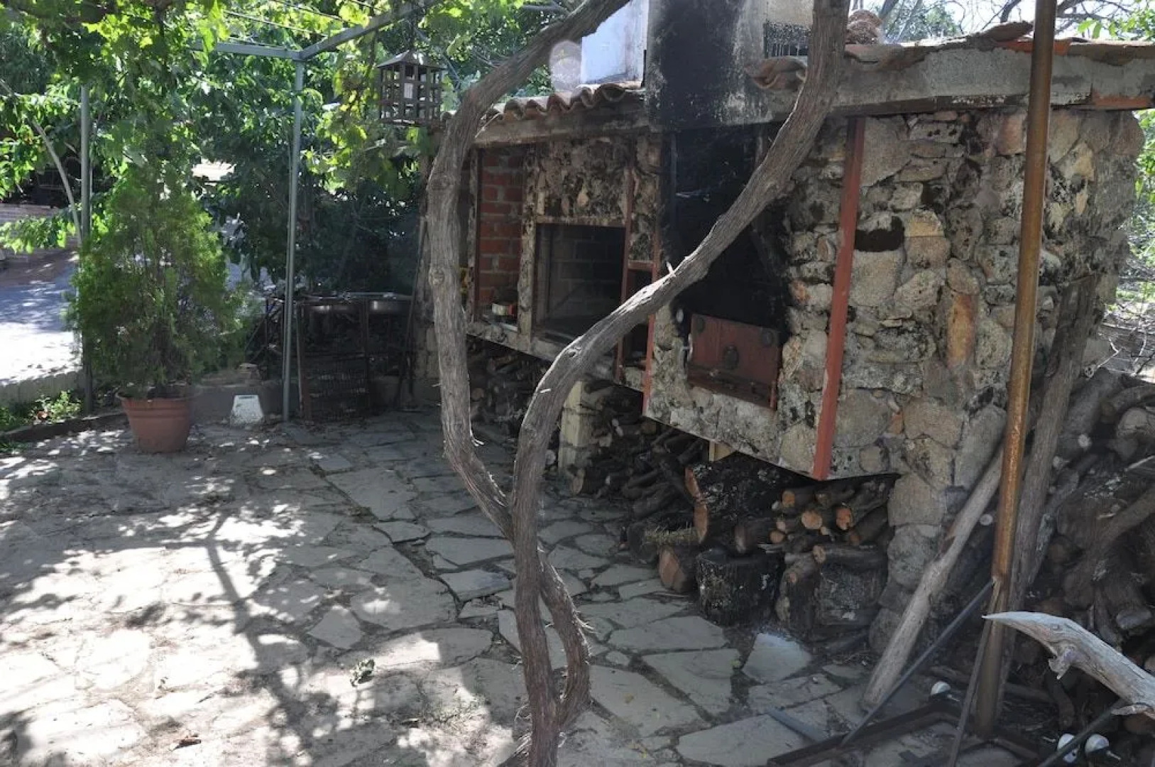 Complejo Rural el Mesón