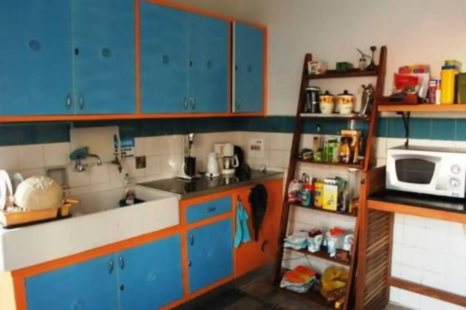 Lima Sol House - Hostel