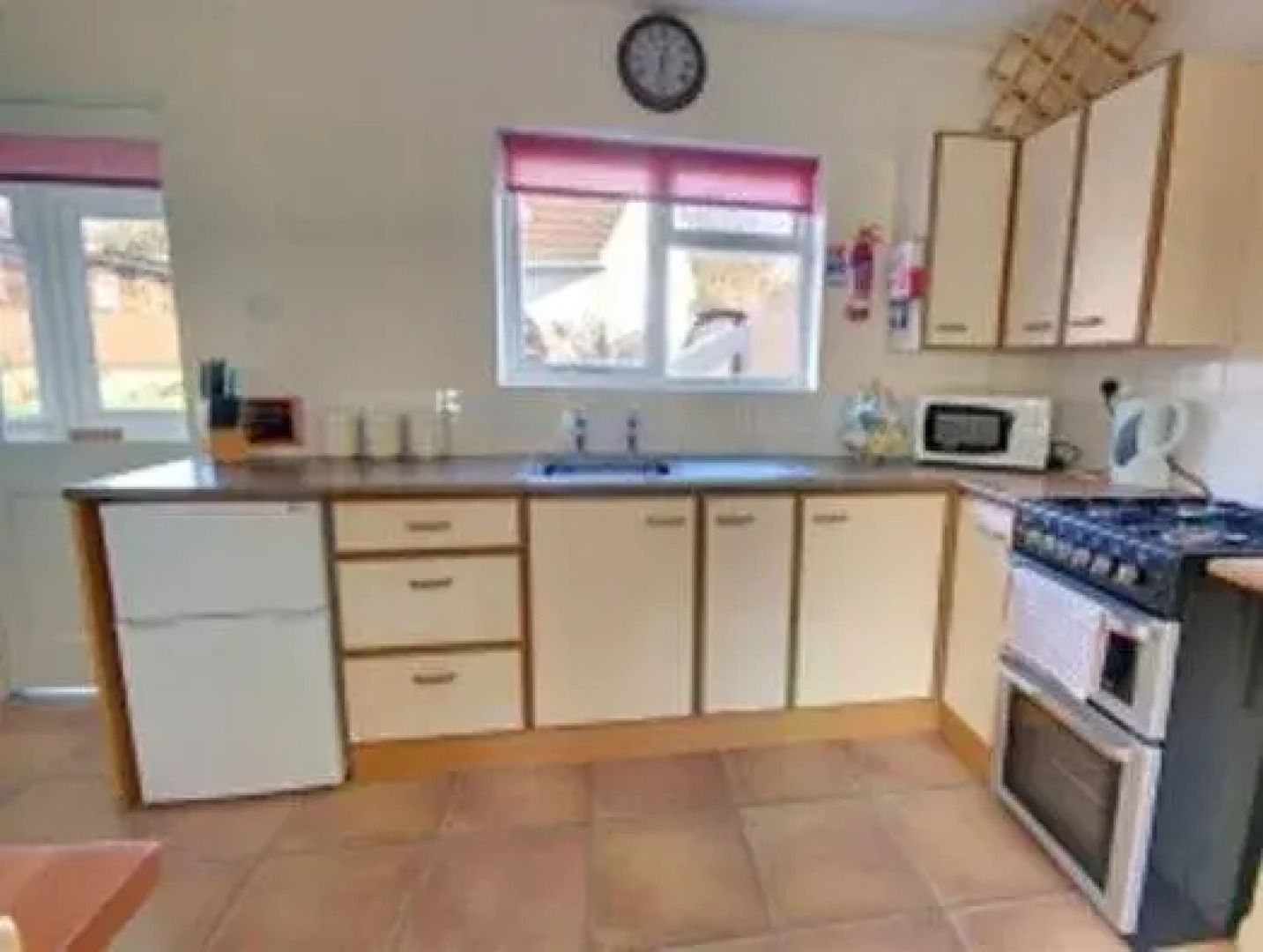 Watermouth Cove Holiday Park