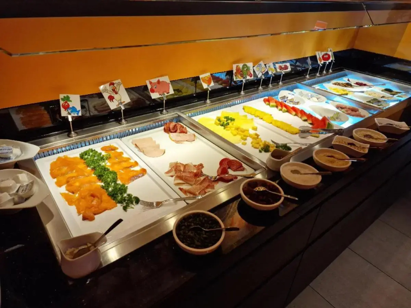 PLAZA INN Köln Pulheim