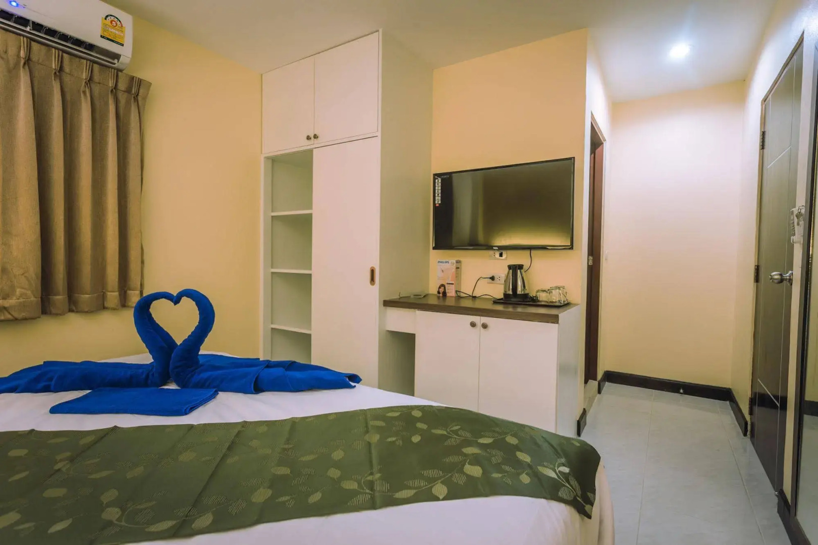 The Shades Boutique Hotel Patong Phuket