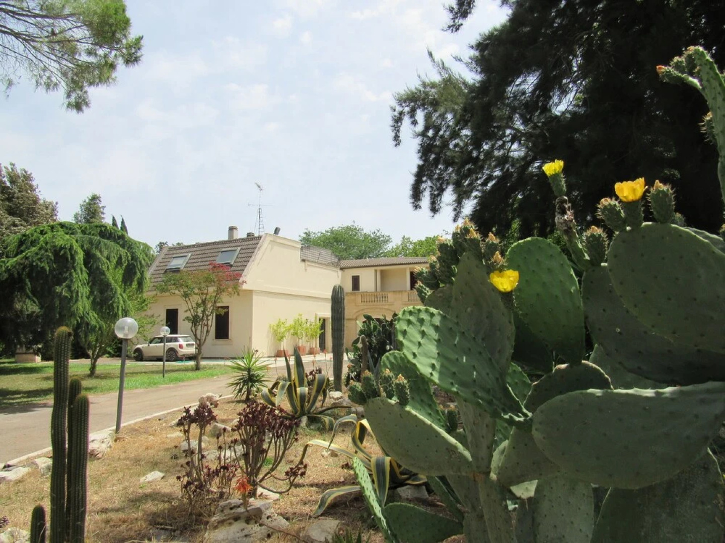 Home for Creativity-Coliving Puglia