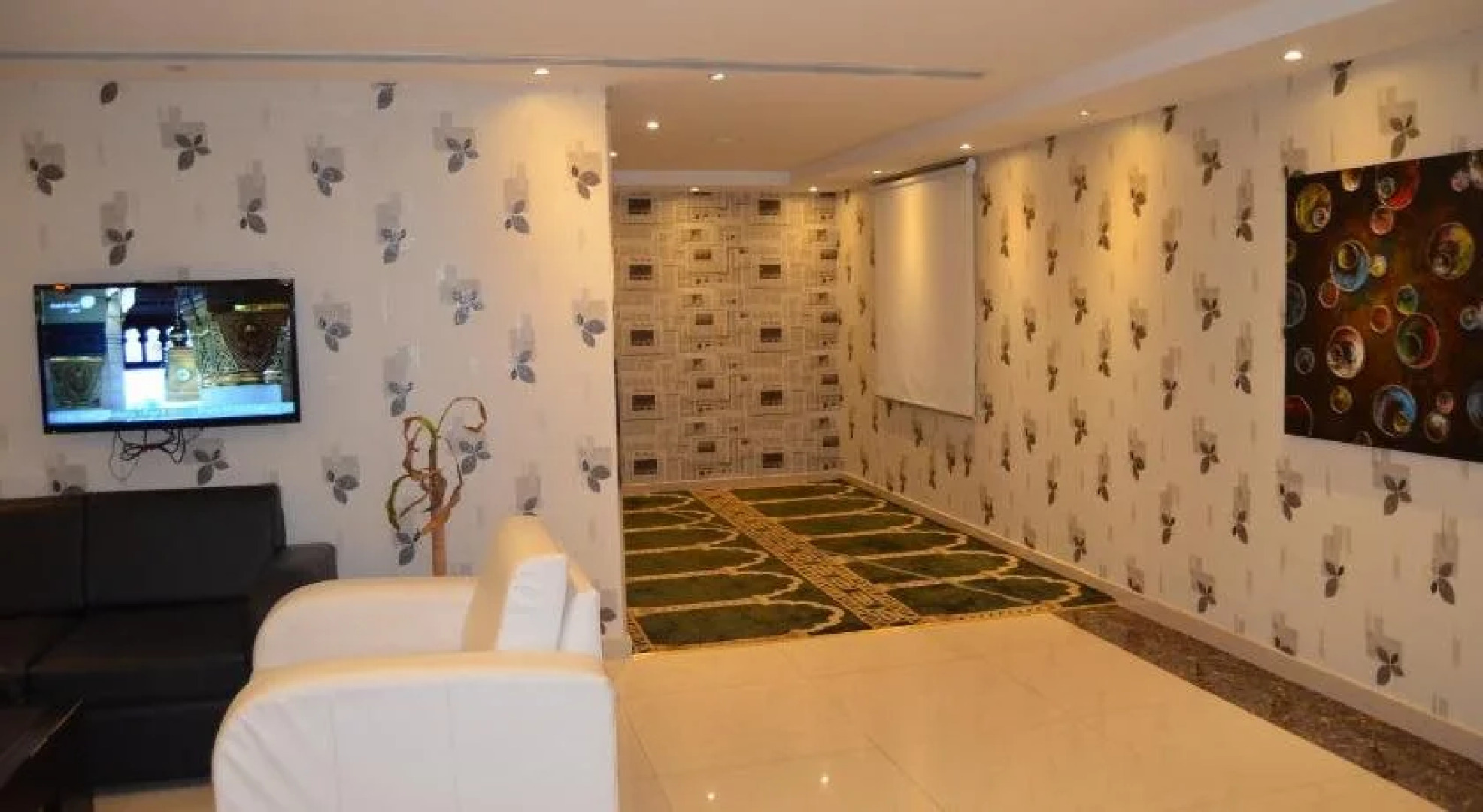 Nafa Suite Apartment 2