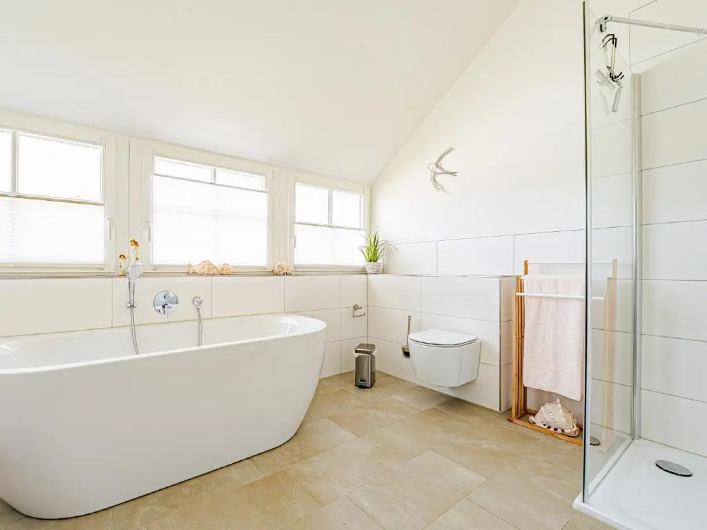 Ferienhaus Sundoase - D 043.018