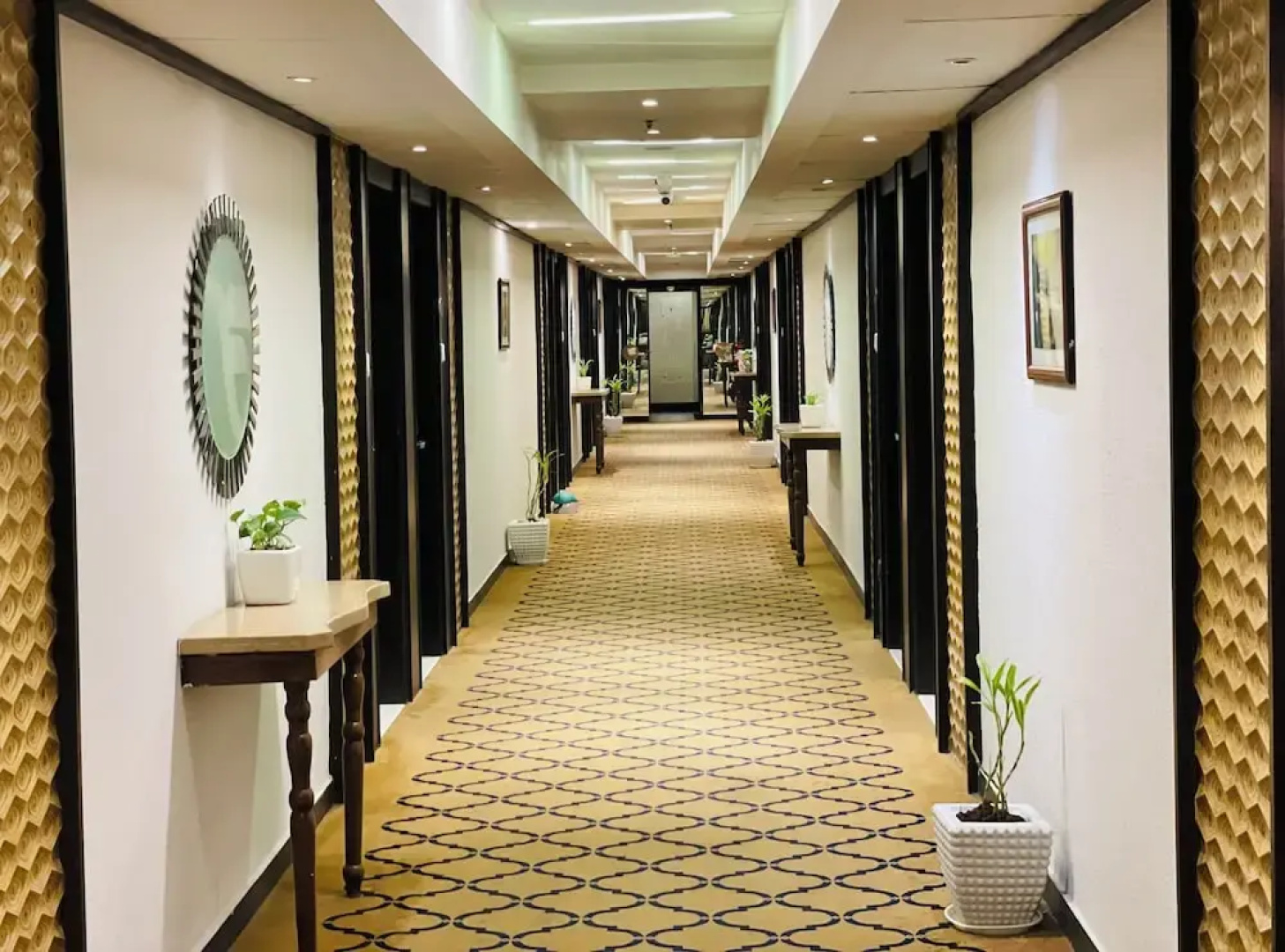 Fortune Park Galaxy, Vapi -  Member ITC Hotels' Group