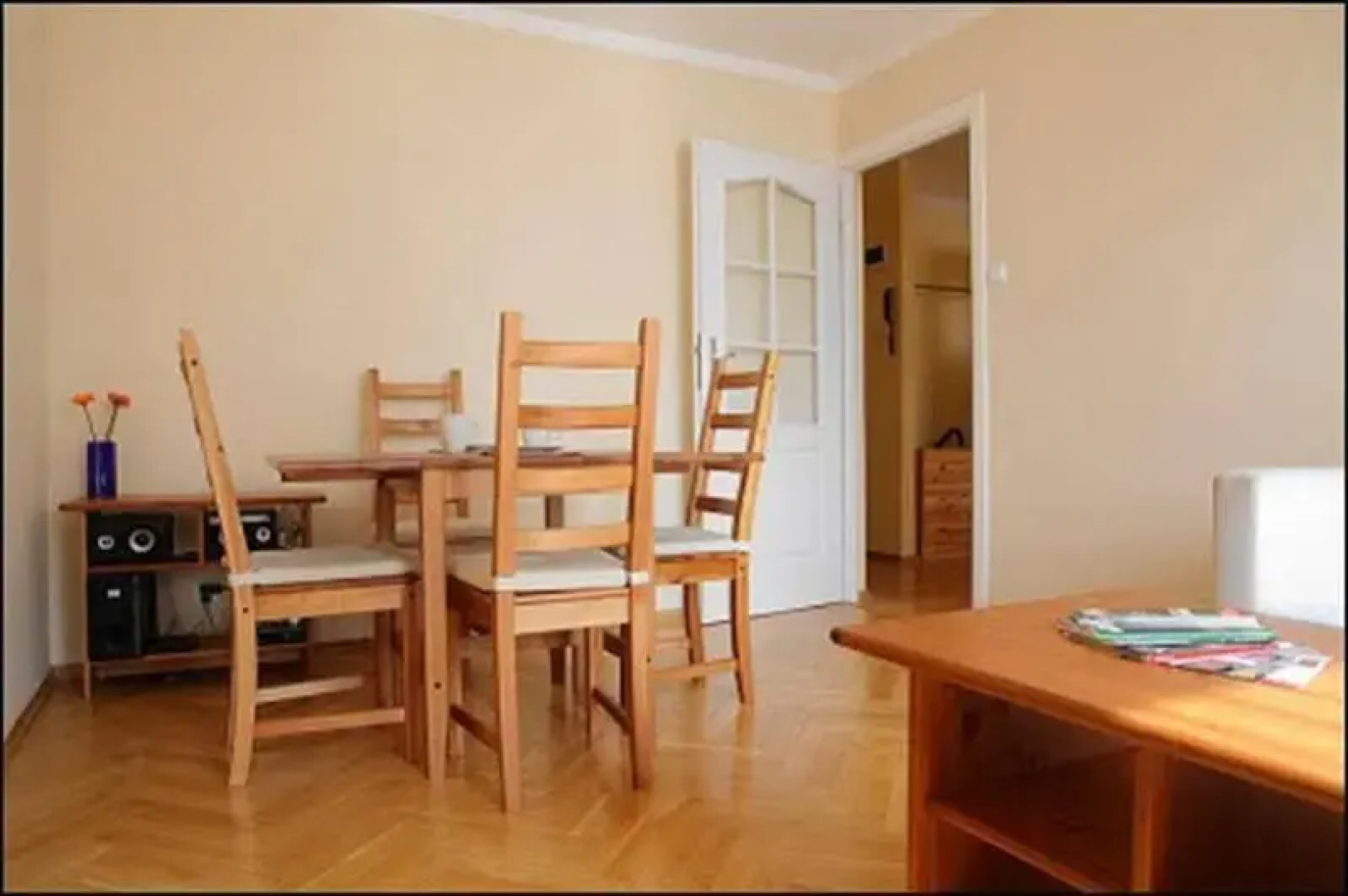 P&O Apartments Krochmalna