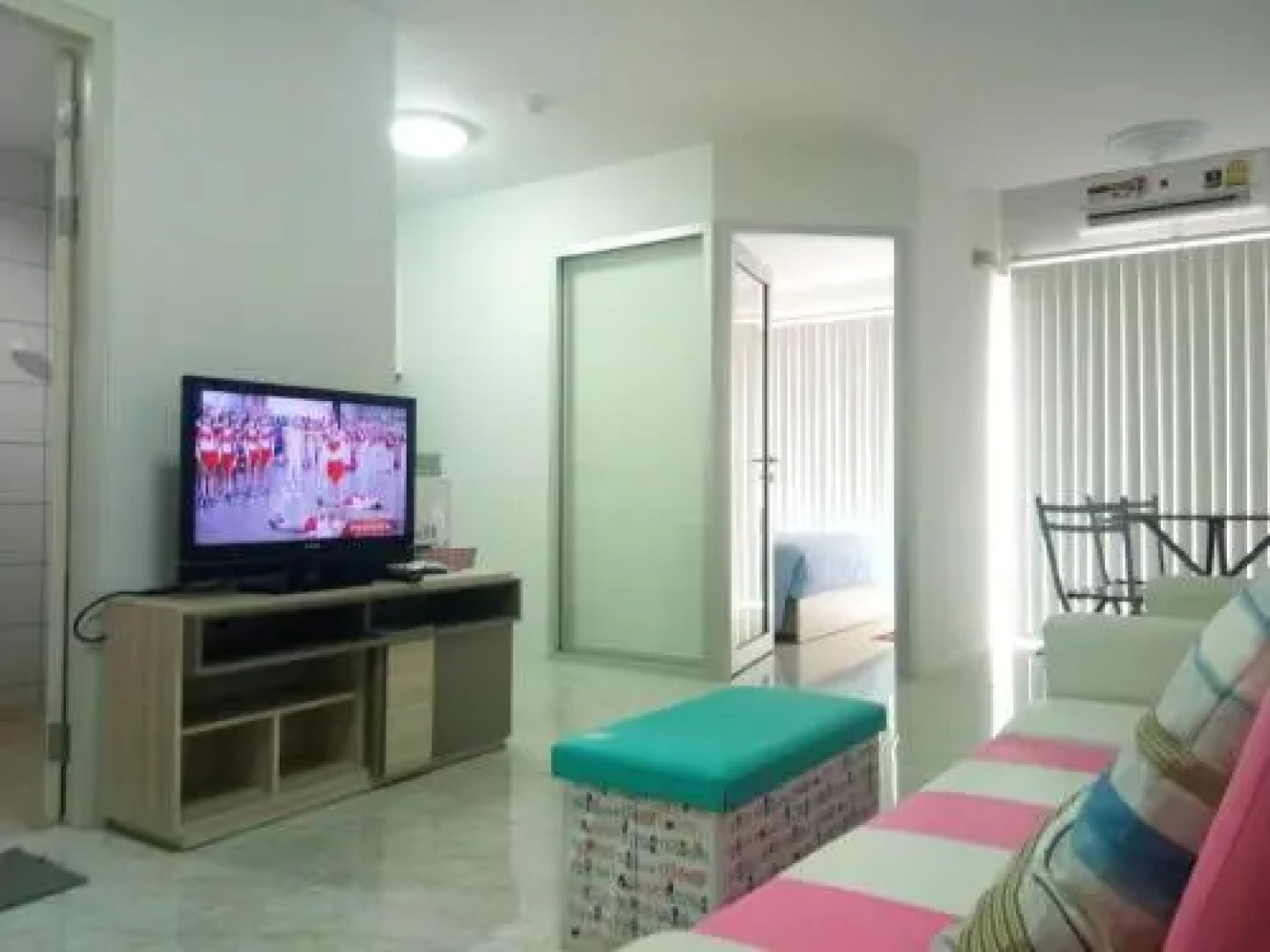 Grand Beach Condo B404 by Malai