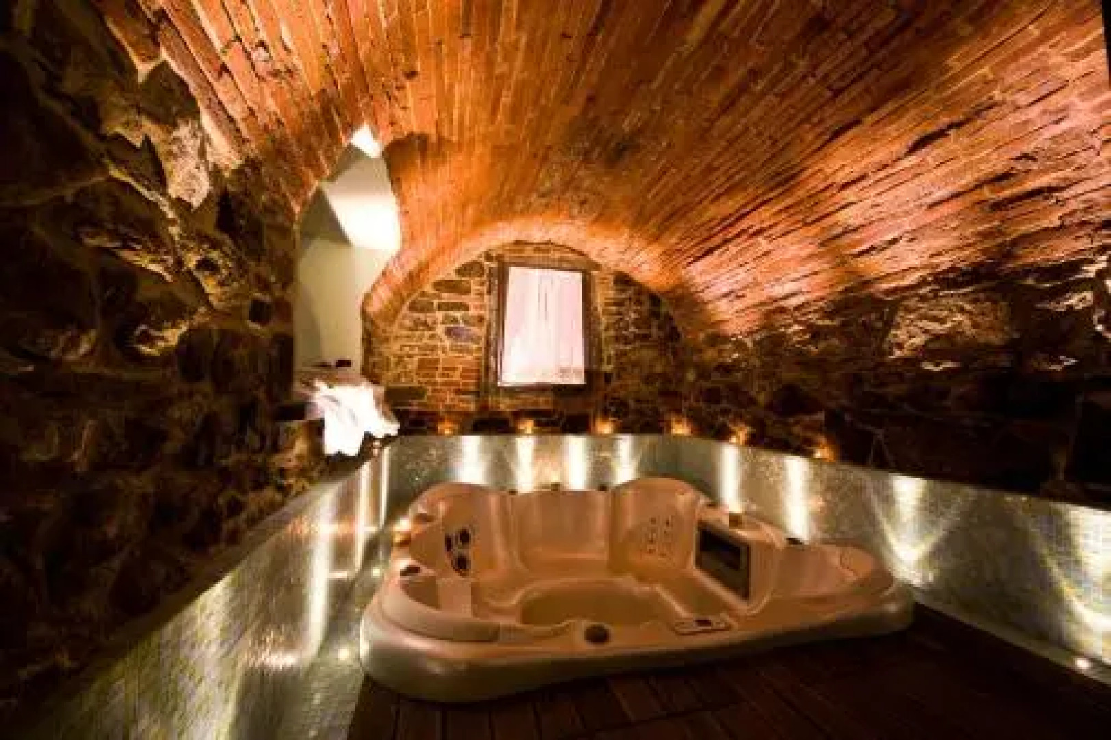 Casaforte Villa & Resort