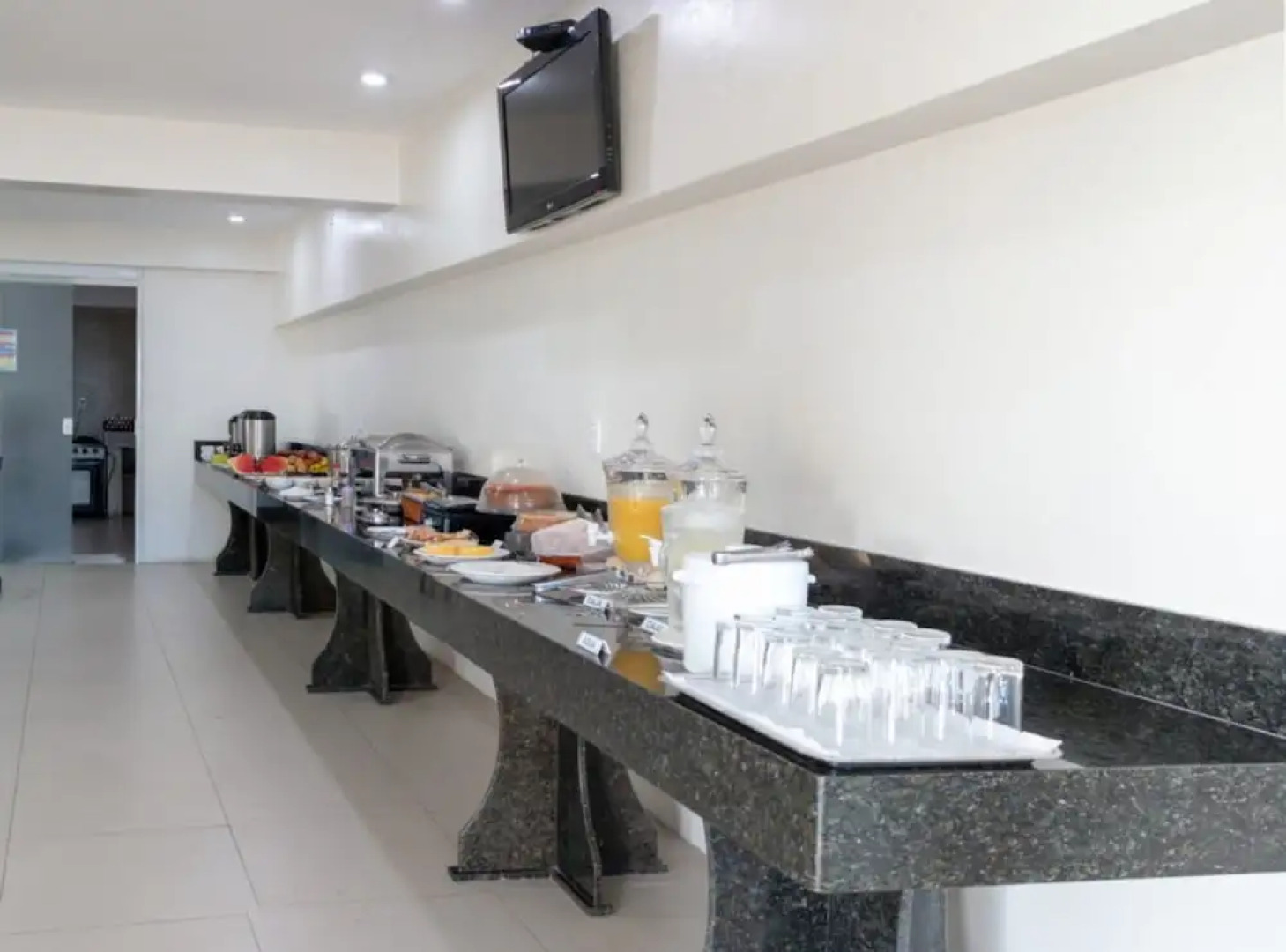 Hotel Pousada Parnamar