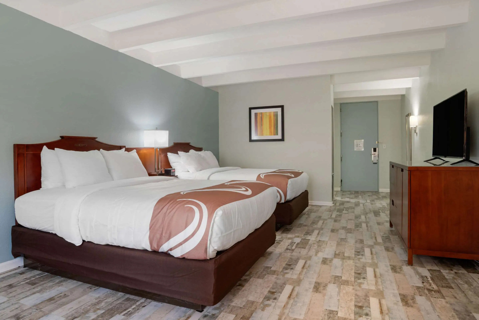 Quality Inn Fort Walton Beach - Destin West