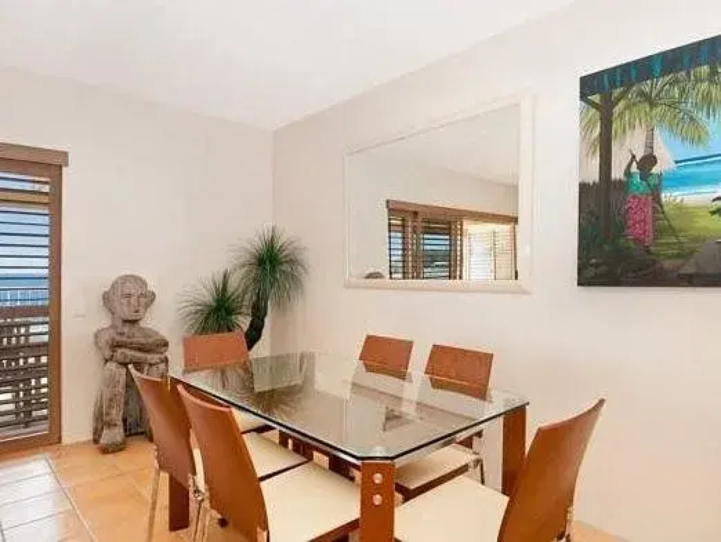 Costa Nova Holiday Apartments