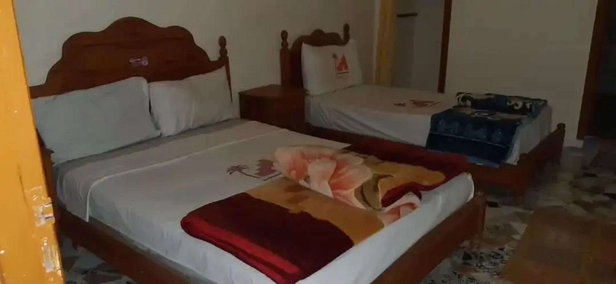 Auberge Targa Taliouine