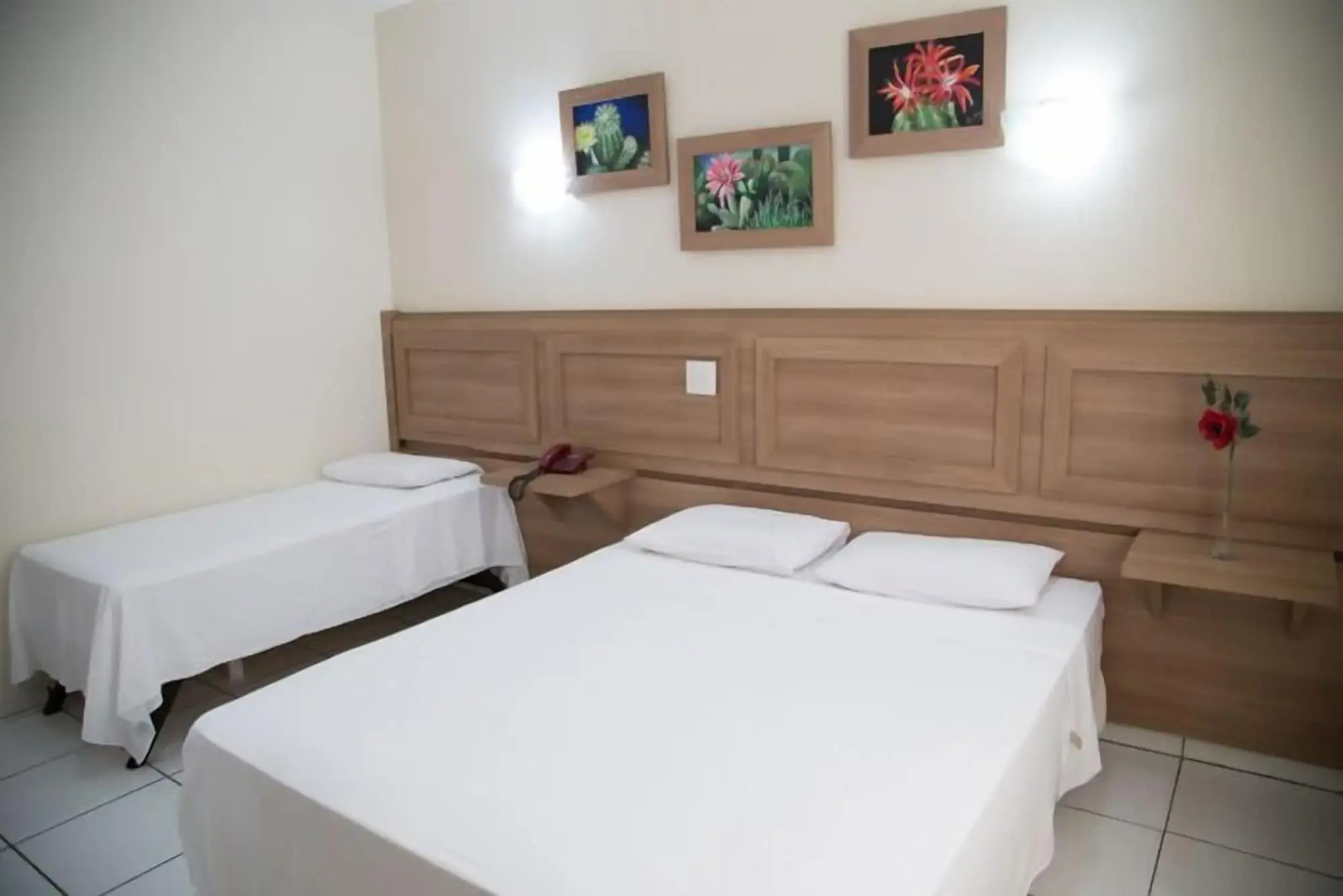 Hotel Dona Beja