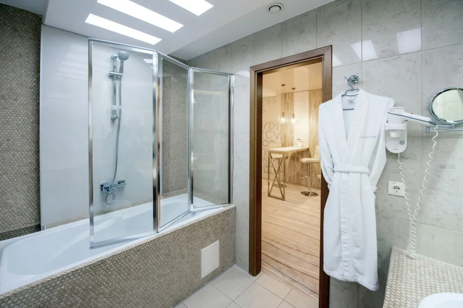 Отель «Палладиум»