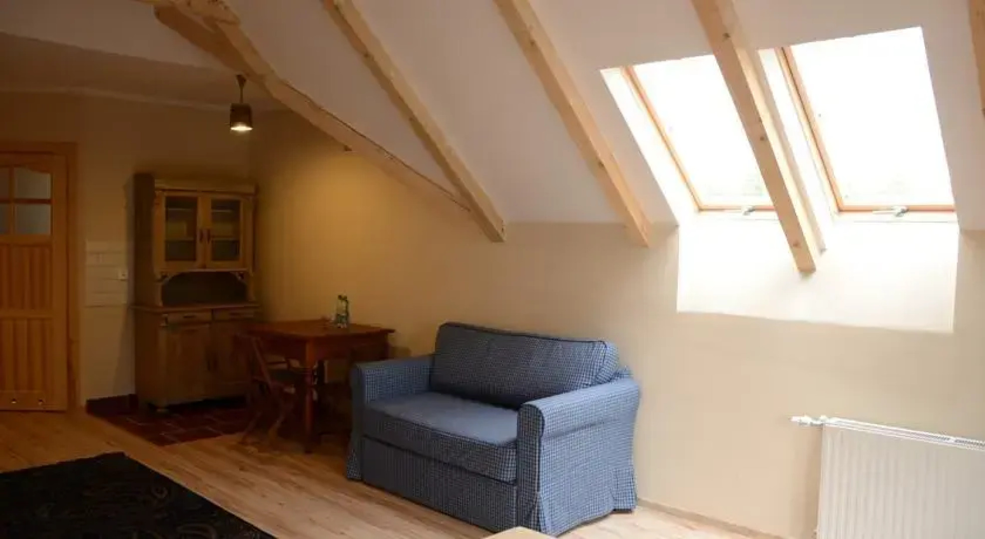 Pensjonat Szczechy Małe