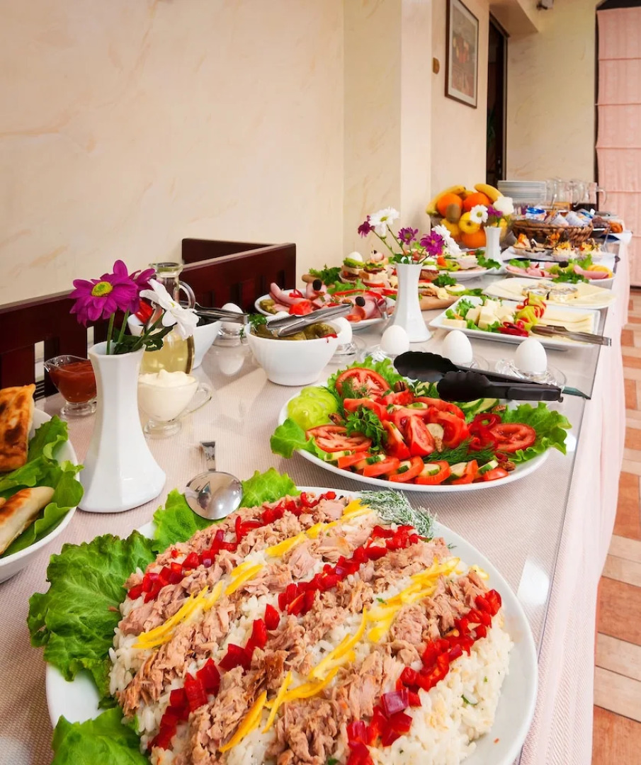 Отель «Примавера»