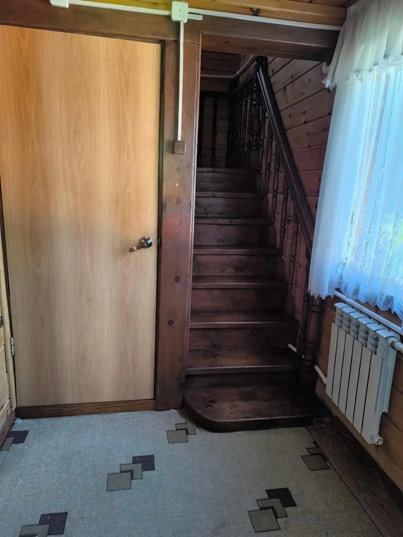 Усадьба Теремок