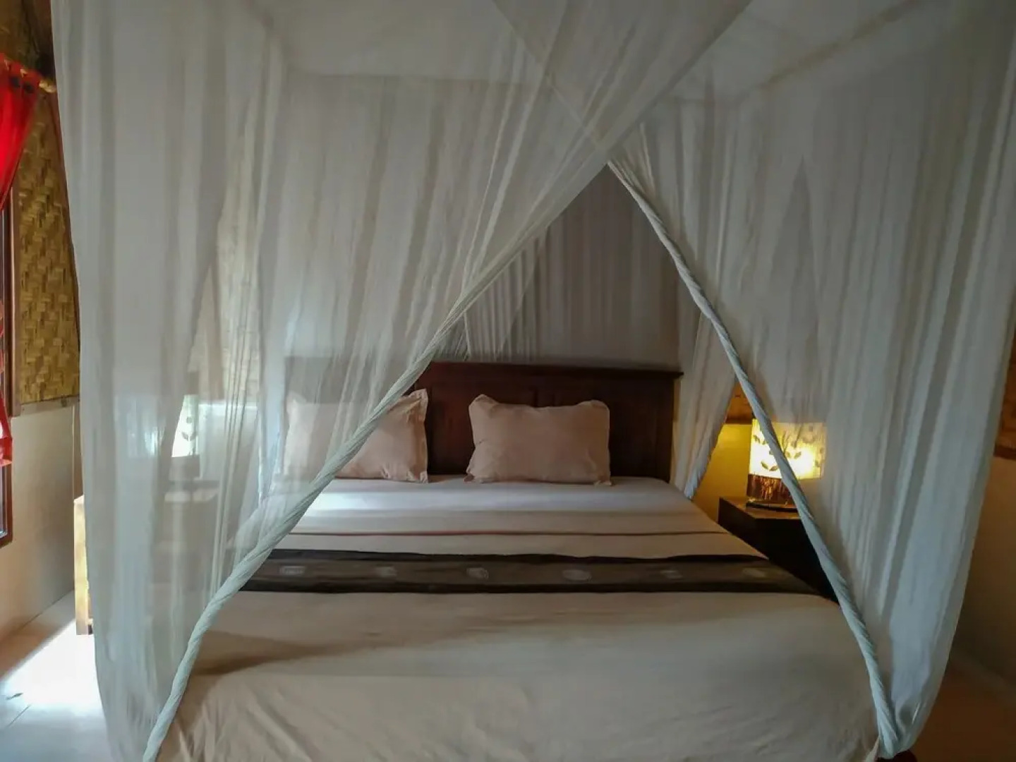 OYO 2043 Angels Cottage