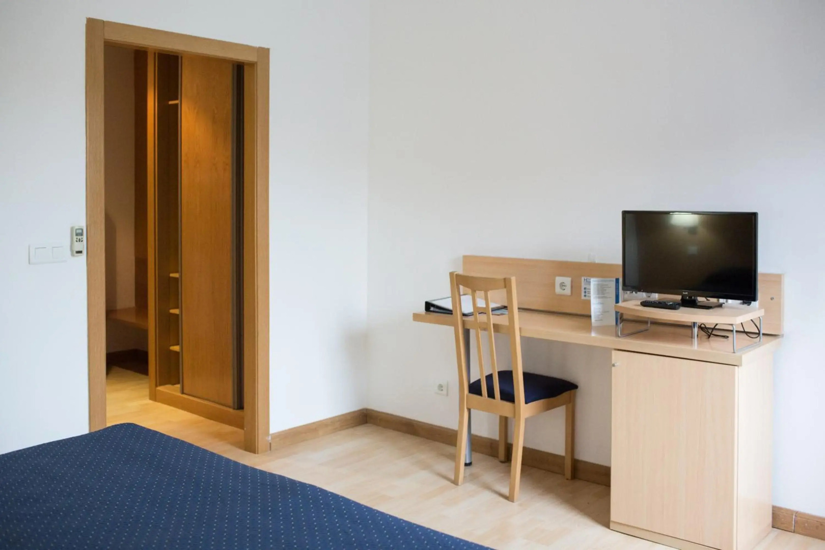 Hotel Puerta De Santillana