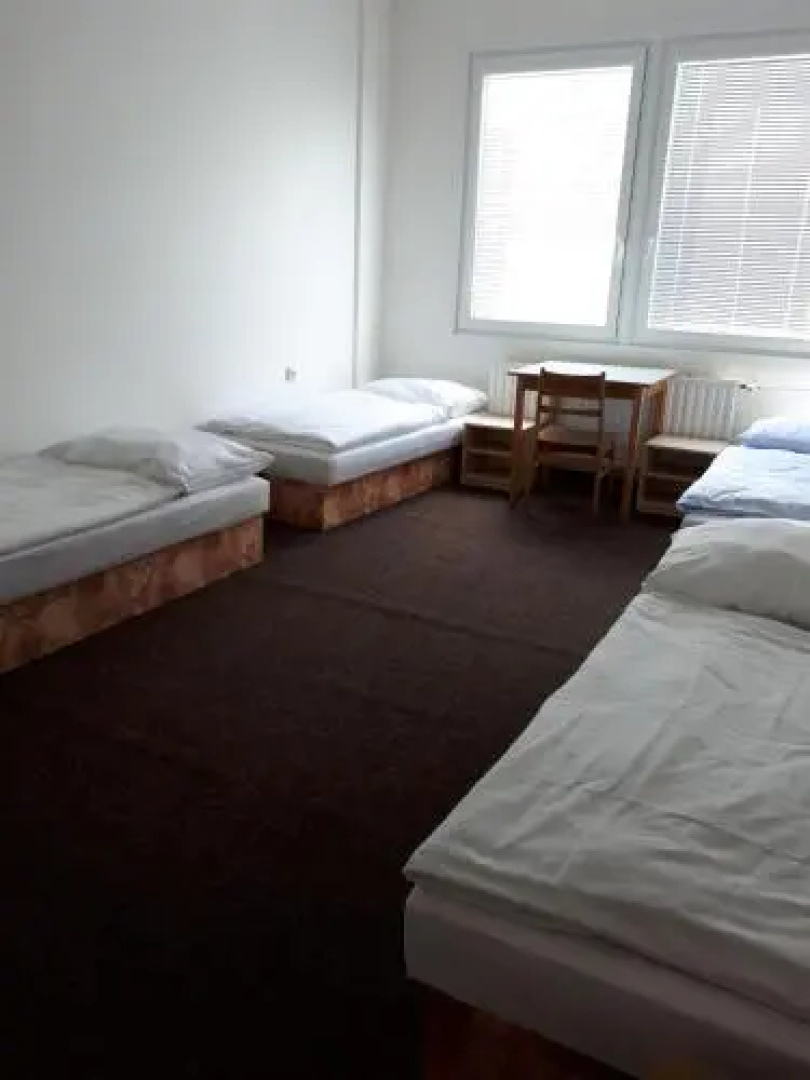 Pension KORD