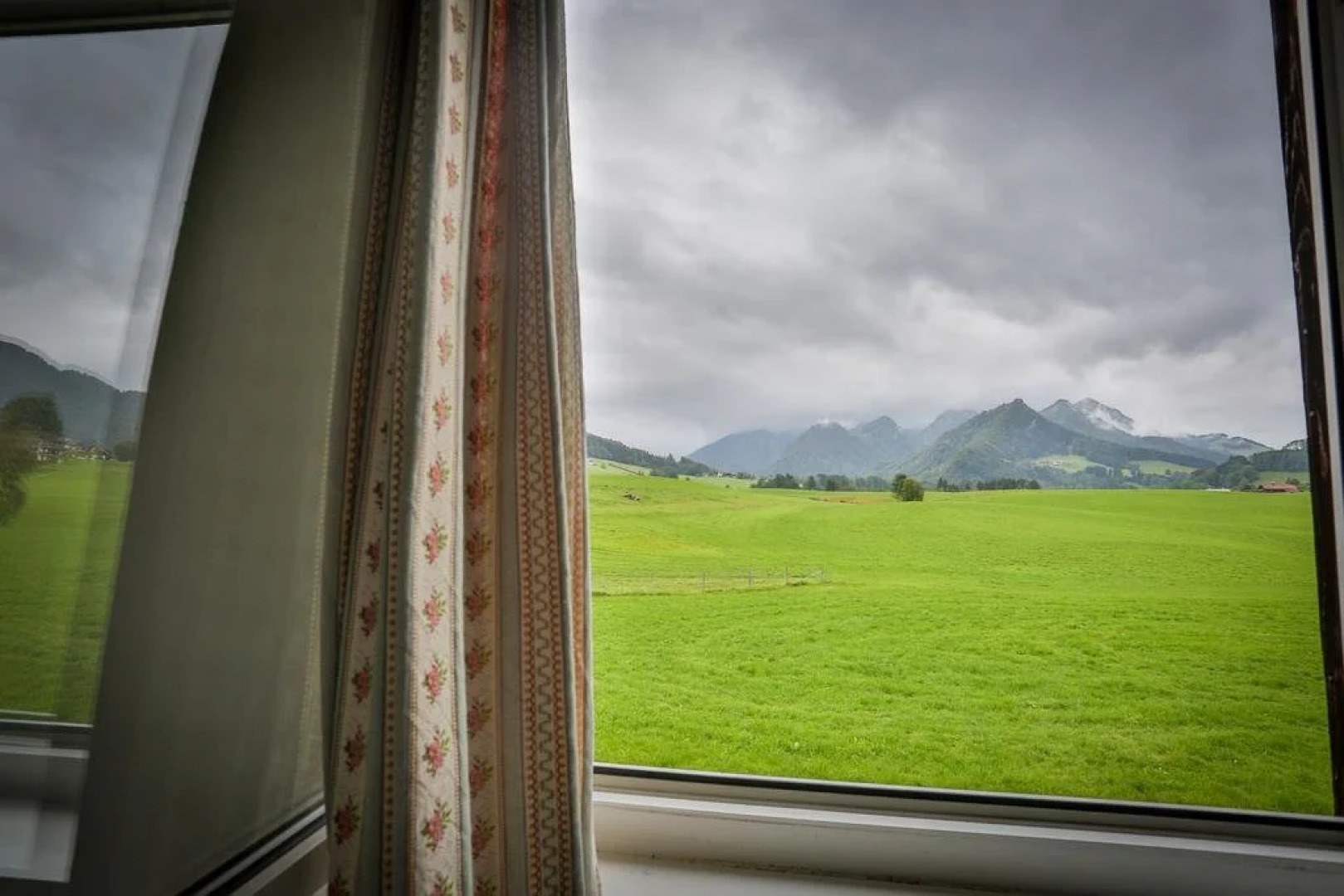 Gasthof Rauschberghof