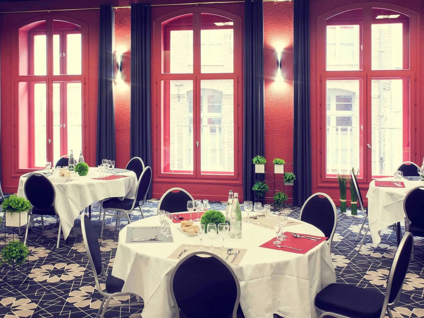 Hotel Maison Louise Lille Centre - Handwritten Collection